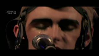 Patrick Wolf - Bluebells Running / Up That Hill @ Festival Paredes de Coura 2009 (After-Hours)