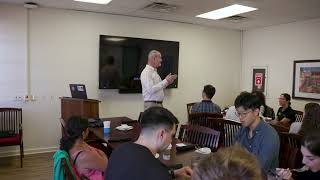 SDSU New Faculty Success Program #2 - Universal Design for Learning