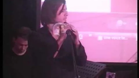 Peace in OUR Lifetime - Steve Balsamo & Rosalie De...