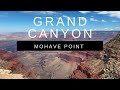 Grand Canyon Rim Trail, Mohave Point to Hopi Point