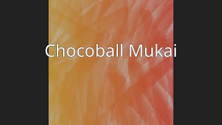 Chocoball Mukai Telegraph