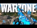 WARZONE Toxic Gameplay! (FULL SCREEN)