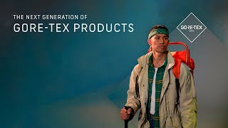 New GORE-TEX products with an innovative membrane - HERO FILM