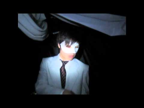 2009年 毒務迷城 (禁毒鬼屋)