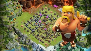 ⚡ 100% Destruction! New Base Wiped Out Instantly