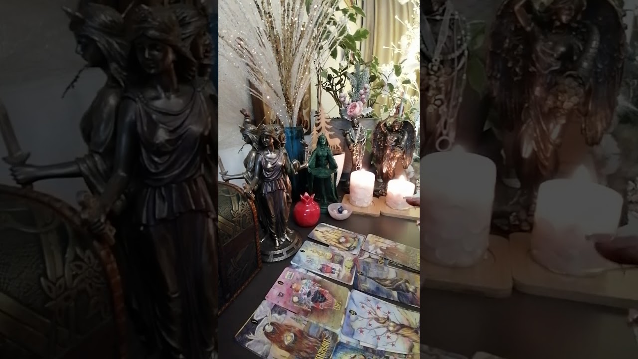 ♥️🗝️ მისი ფიქრები დღეს და ახლა 🗝️♥️