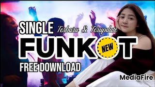 Dj funkot terbaru ‼️Edm Melody ‼️dj funkot Pontianak 