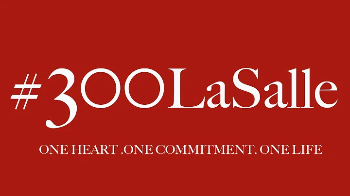 #300LaSalle | Subtitles version | One Heart. One C...