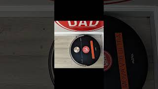 Mova V70 Robot Corner Cleaning Challenge!