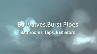 Plumbers Video template