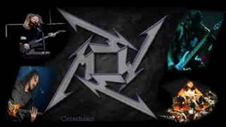 Metallica wherever i may roam Sinfonico S\u0026M