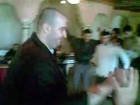 نعيم الشيخ حفلة حي الوعر لأول مره على يوتيوب