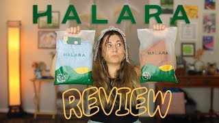 Halara Review - The Truth About Halara
