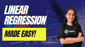 Mastering Linear Regression: Step-by-Step Guide with Real Data!