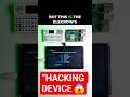 ESP32 Hacking Device 😱 AI + IoT Tool That Can Do THIS! 🔥 | Elecrow ESP32-P4
