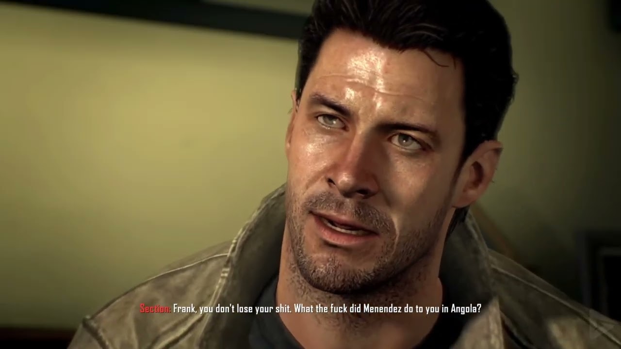 Call of Duty Black Ops 2 Bölüm 2 Türkçe Altyazılı   Episode 2