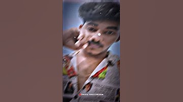 New Attitude song alight motion🔰 shorts video Editing 💯#Vairal Shorts video #attitude video Xml file