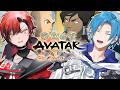 Altare. Lets Play A Game.【AVATAR LEGENDS: THE FIGHTING GAME】