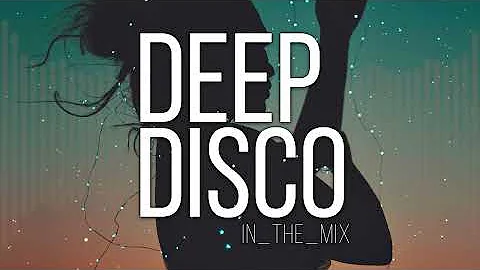 Deep House 2023 I Deep Disco Records Mix #198 by Pete Bellis