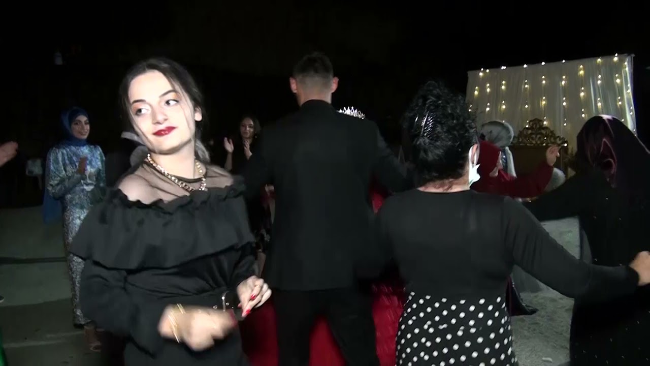 ALEYNA & MİRAÇ DURMUŞ KINA ERİKLİ (MİMERA) KÖYÜ