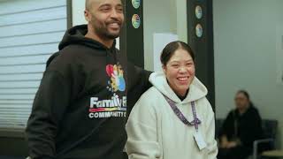 Inspire Change/GMFB Players Coalition Spotlight Featuring Doug Baldwin (Extended Version)