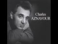 Charles Aznavour Entre Nous