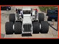 Amazing Machines That Operate At Next Level ▶2