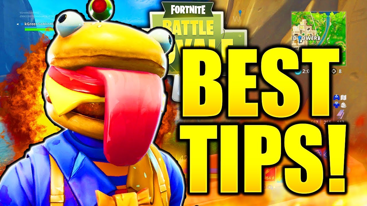HOW TO BE A FORTNITE GOD FAST SEASON 5 FORTNITE TIPS AND TRICKS HOW TO