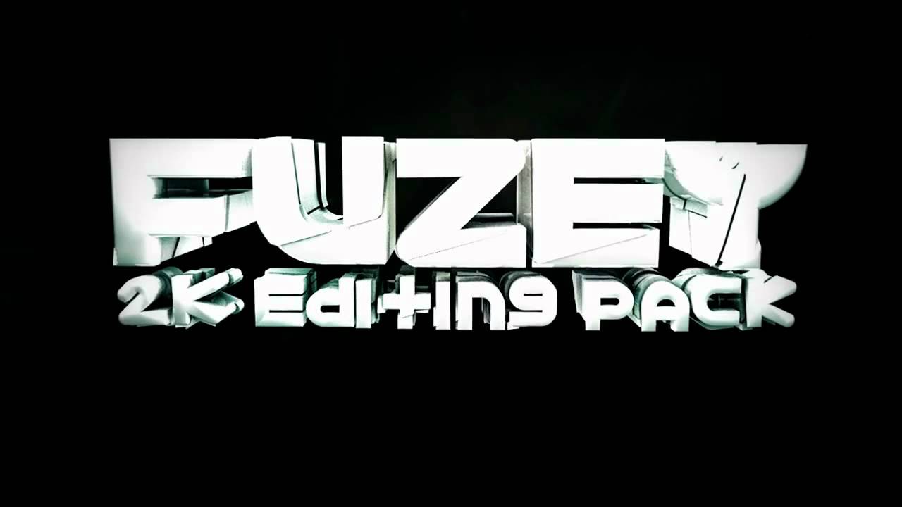 FUZEY 2K EDITING SONG PACK (Free Download Link)