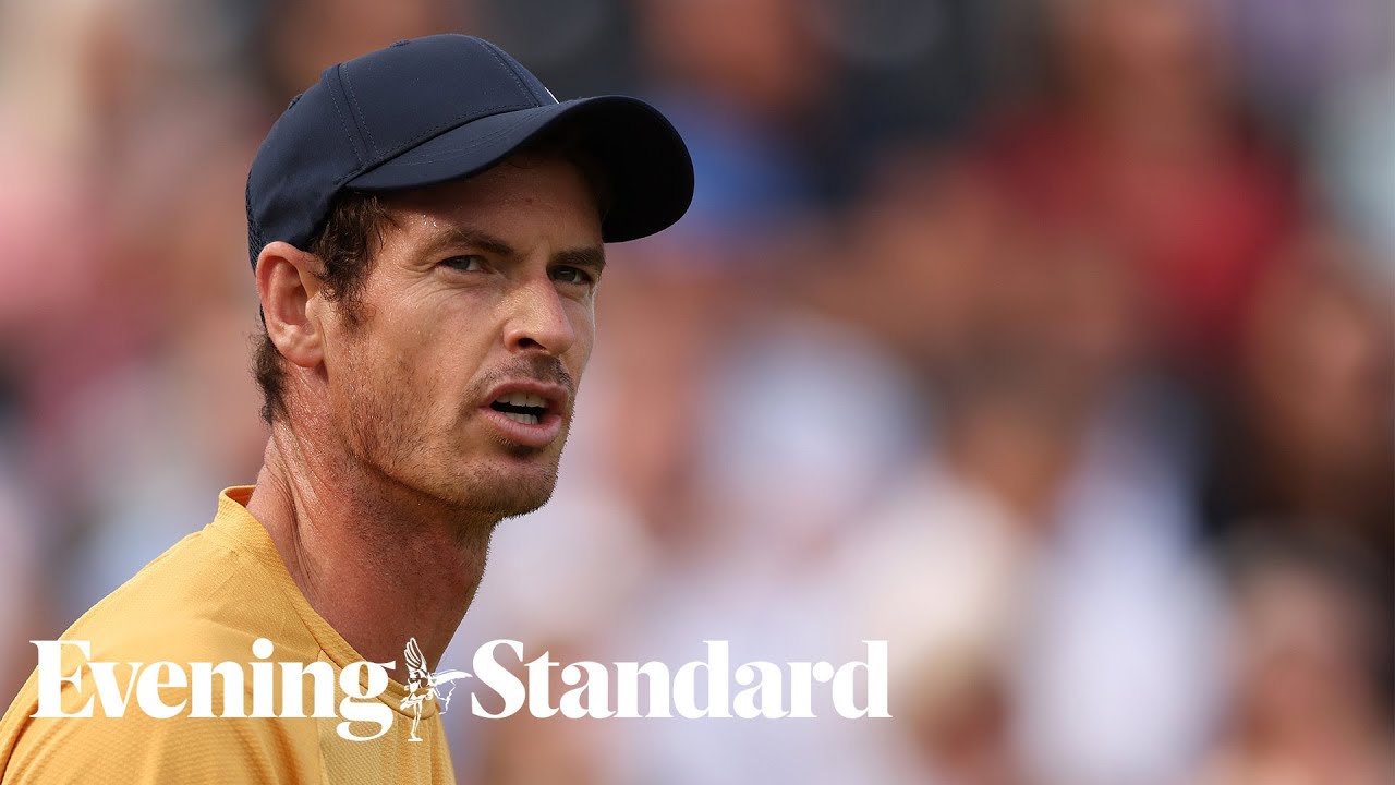 Andy Murray speaks about pressure, family life and Wimbledon, 10 years after his first title