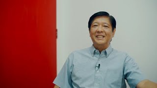 BBM VLOG #10: Ask BBM - Part 1 | Bongbong Marcos