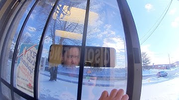 Caddx Turtle Lines in HD Image