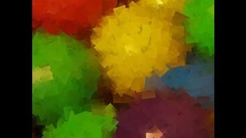 Sound Effect: Ice Cubes, Water, Tapping & Clanking Sounds (Royalty Free)