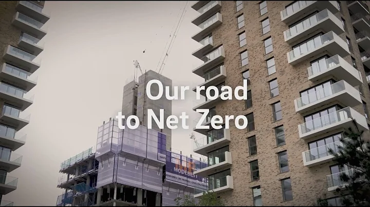 E.ON’s road to net zero