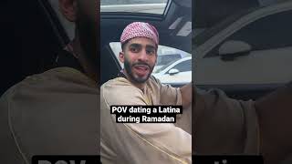 Latina Busts Arab Guy Shocking 