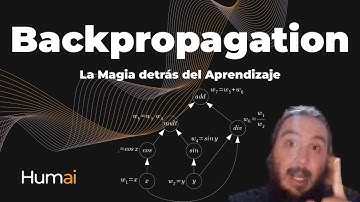 Backpropagation y Autograd | Deep Learning | Clase 3 - Parte 2