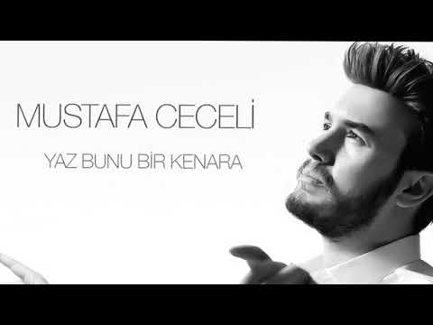 Mustafa Ceceli - Yaz Bunu Bir Kenara مترجمة للعربية