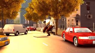 Unkilled: Trailer 2