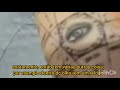 Giulio Berruti - Significado da tatuagem - Legendado