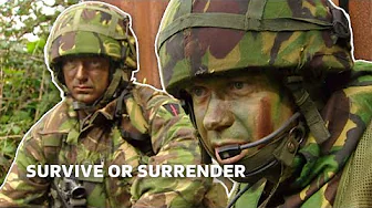 How the Marines Train for Enemy Territory |  Royal Marines The Green Berets S1 E2 | Our Stories