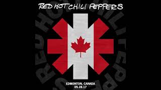 Red Hot Chili Peppers - Live in Edmonton, AB (May 28, 2017) - FULL SHOW