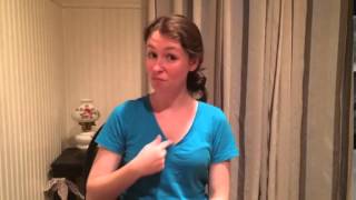 BCCC ASL MIDTERM 1