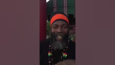 CAPLETON "RISE UP TIME" in Providence Rhode Island