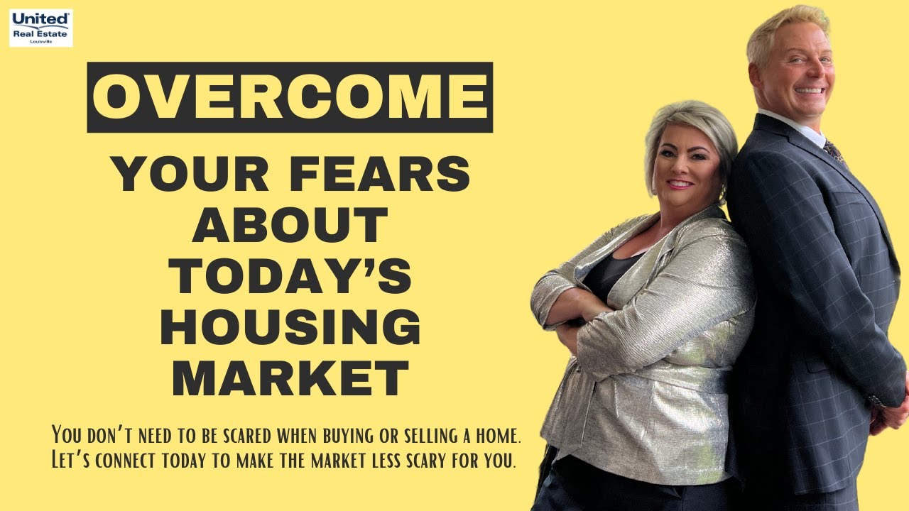 Your Fears About Today’s Housing Market YouTube