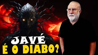 JAVÉ é o verdadeiro DIABO? Jan Val Ellam