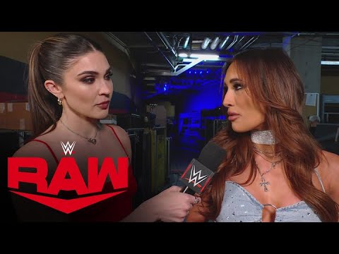 Resultados WWE RAW (Febrero 20, 2023)