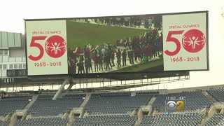 'They’re Just Amazing People'; Special Olympics Celebrates 50 Years