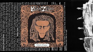 Download lagu Year Zero - Nihil's Flame (Hellhound Records, 1993) [Full Album] True Doom Metal