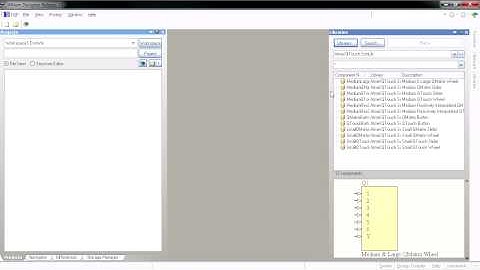 Release 10 Preview: Atmel QTouch(R) support