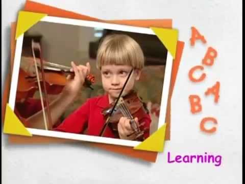 Barney &amp; Friends Play Piano with Me Ending Credits (Barney ...